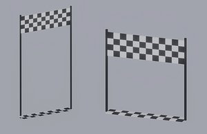 Finish Line