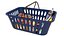 basket shopping 3D model