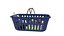basket shopping 3D model