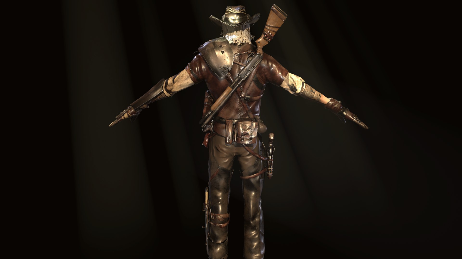 hellish sheriff model https://p.turbosquid.com/ts-thumb/s0/Tp8fwi/5DTrvlWv/screenshot0032/png/1507530584/1920x1080/fit_q87/60517faaab653ffedd8079b240d653b7f3e1d331/screenshot0032.jpg