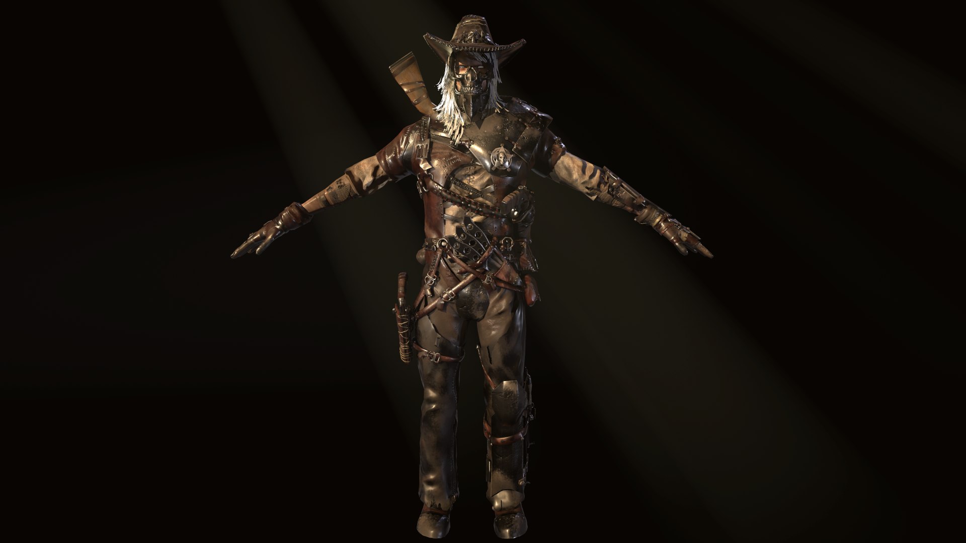 hellish sheriff model https://p.turbosquid.com/ts-thumb/s0/Tp8fwi/6v2yVqBE/screenshot0013/png/1507530584/1920x1080/fit_q87/0437a45729bf7eacf2f5e1bca38a61b9aacc19e3/screenshot0013.jpg