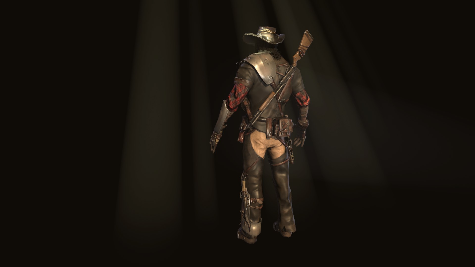 hellish sheriff model https://p.turbosquid.com/ts-thumb/s0/Tp8fwi/W2DWLnX5/screenshot003/png/1507530584/1920x1080/fit_q87/05dbb3e2c302f3e729ad459953bab9751e57a88f/screenshot003.jpg