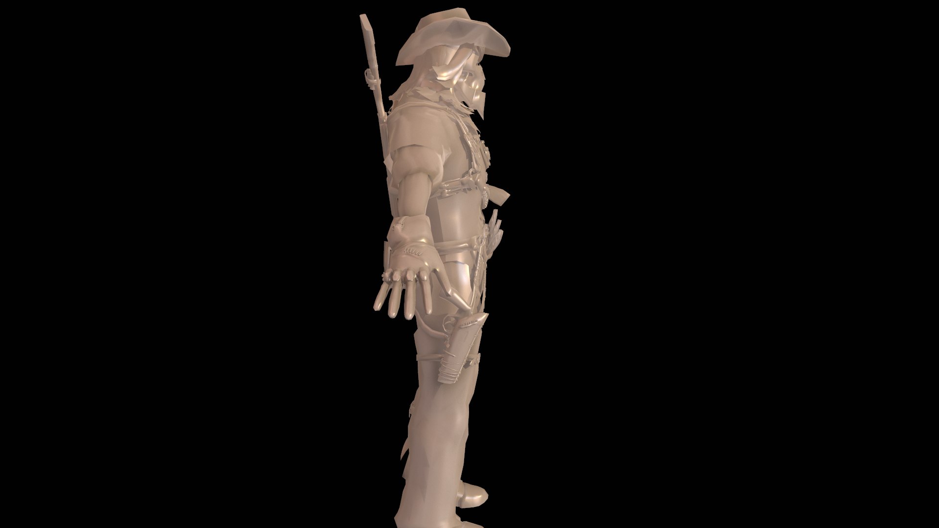 hellish sheriff model https://p.turbosquid.com/ts-thumb/s0/Tp8fwi/nUtgfAnz/screenshot009/png/1507530584/1920x1080/fit_q87/1356416352d455daa607f1085e6aa7958c4b5ac3/screenshot009.jpg