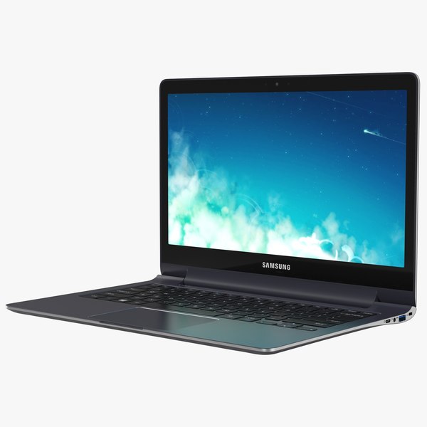 3d samsung ativ book 9 model