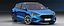 Ford Focus ST-Line 2019 (niskie wnętrze)