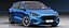 Ford Focus ST-Line 2019 (niskie wnętrze)
