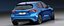 Ford Focus ST-Line 2019 (niskie wnętrze)