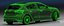Ford Focus ST-Line 2019 (niskie wnętrze)
