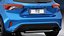 Ford Focus ST-Line 2019 (niskie wnętrze)