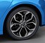 Ford Focus ST-Line 2019 (niskie wnętrze)