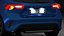 Ford Focus ST-Line 2019 (niskie wnętrze)
