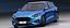 Ford Focus ST-Line 2019 (niskie wnętrze)