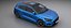 Ford Focus ST-Line 2019 (niskie wnętrze)