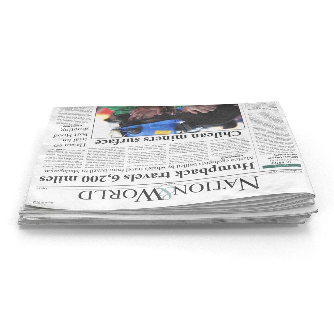 3d newspapers 2 https://p.turbosquid.com/ts-thumb/s0/hpeUm3/7Lbao8Wd/3dmodelofnewspapers06/jpg/1428680363/1920x1080/fit_q87/dffc453a7b22c2989cdd613e24649a64d513aed9/3dmodelofnewspapers06.jpg