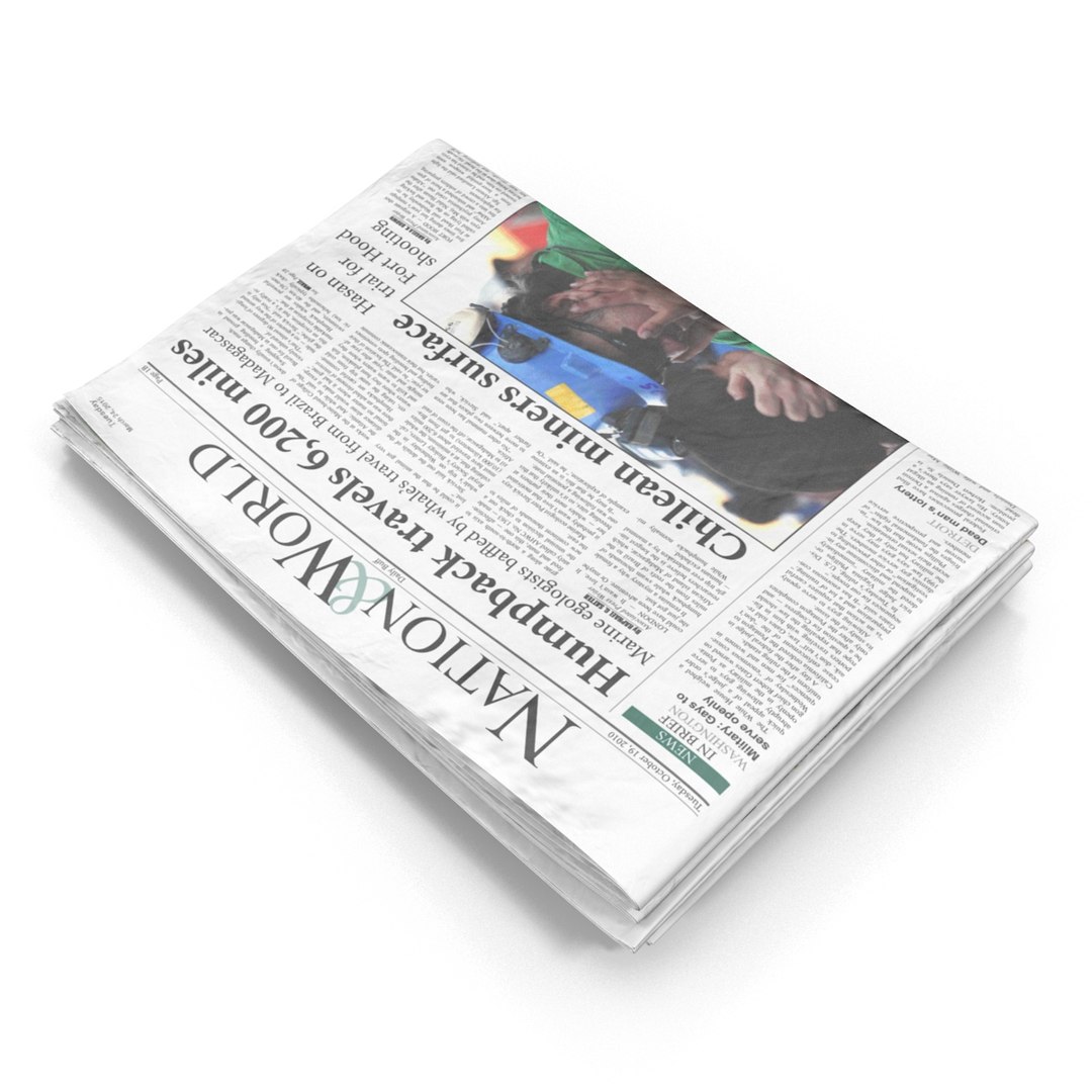 3d newspapers 2 https://p.turbosquid.com/ts-thumb/s0/hpeUm3/L2MfQzTz/3dmodelofnewspapers05/jpg/1428680363/1920x1080/fit_q87/9a59da9289c1bd089c656d19143cd51678ee2eab/3dmodelofnewspapers05.jpg