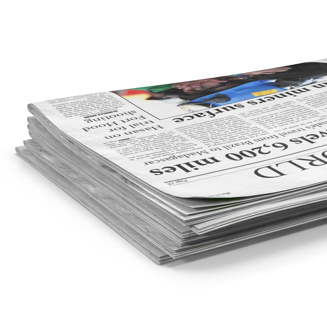 3d newspapers 2 https://p.turbosquid.com/ts-thumb/s0/hpeUm3/WeQKPnyK/3dmodelofnewspapers19/jpg/1428680364/1920x1080/fit_q87/656357f3cf3b0823a3cce197642a075008f0a453/3dmodelofnewspapers19.jpg