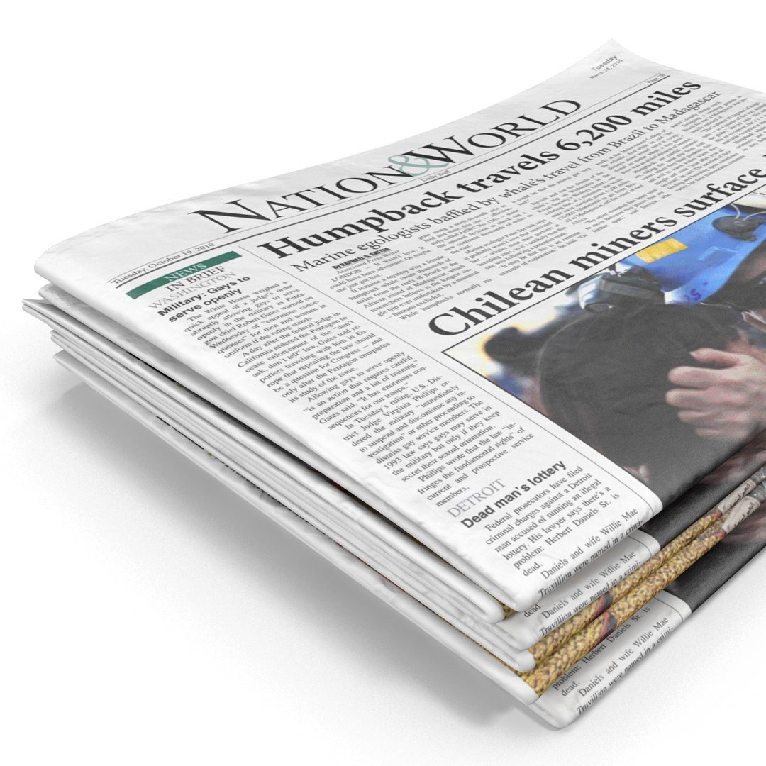 3d newspapers 2 https://p.turbosquid.com/ts-thumb/s0/hpeUm3/fs335UXC/3dmodelofnewspapers17/jpg/1428680364/1920x1080/fit_q87/acac21e8700fca3786d09c65e877148b33cd24bc/3dmodelofnewspapers17.jpg