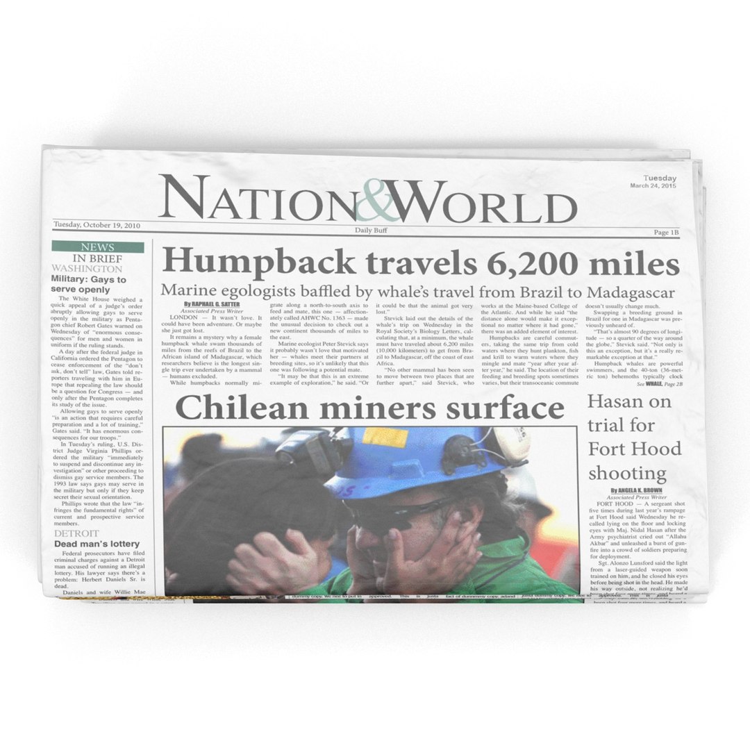 3d newspapers 2 https://p.turbosquid.com/ts-thumb/s0/hpeUm3/kXOlSUfg/3dmodelofnewspapers09/jpg/1428680363/1920x1080/fit_q87/0398fcb3fd059fc69c9dd94a8a3232dfe9706d0b/3dmodelofnewspapers09.jpg