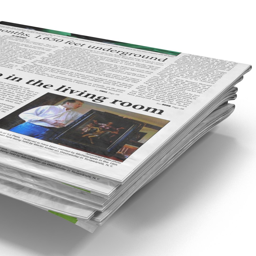 3d newspapers 2 https://p.turbosquid.com/ts-thumb/s0/hpeUm3/sW2GYGRL/3dmodelofnewspapers22/jpg/1428680364/1920x1080/fit_q87/78d6689d520462db099059bad52e9d235ddc11bd/3dmodelofnewspapers22.jpg