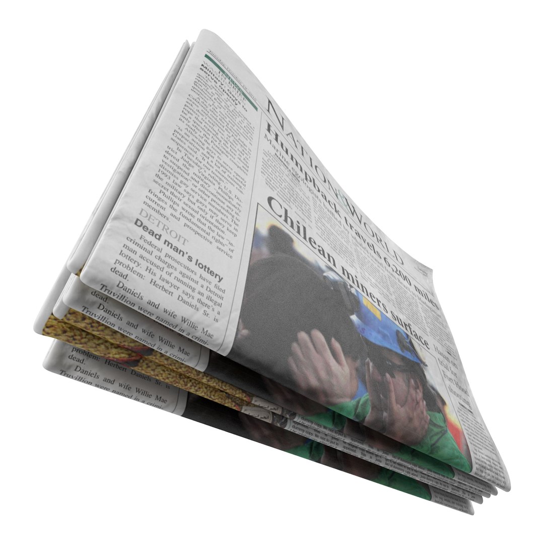 3d newspapers 2 https://p.turbosquid.com/ts-thumb/s0/hpeUm3/wi5gmNCZ/3dmodelofnewspapers14/jpg/1428680364/1920x1080/fit_q87/d843017b47e29cde76f500235b451be0f2b0a729/3dmodelofnewspapers14.jpg