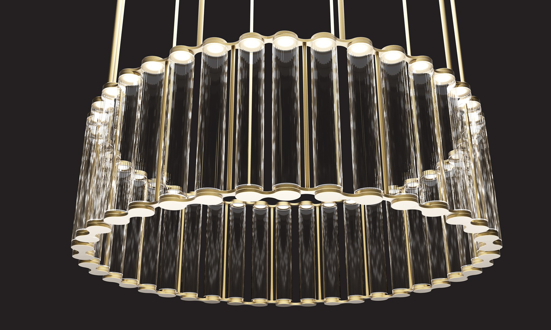 3D Chandelier - Viabizzuno Coppibartali model https://p.turbosquid.com/ts-thumb/s0/livUSa/Xr/chandelierlight_02/jpg/1631203751/1920x1080/fit_q87/9498bc49bccb5fbfdba4e52eeaadc0e67a8c139e/chandelierlight_02.jpg