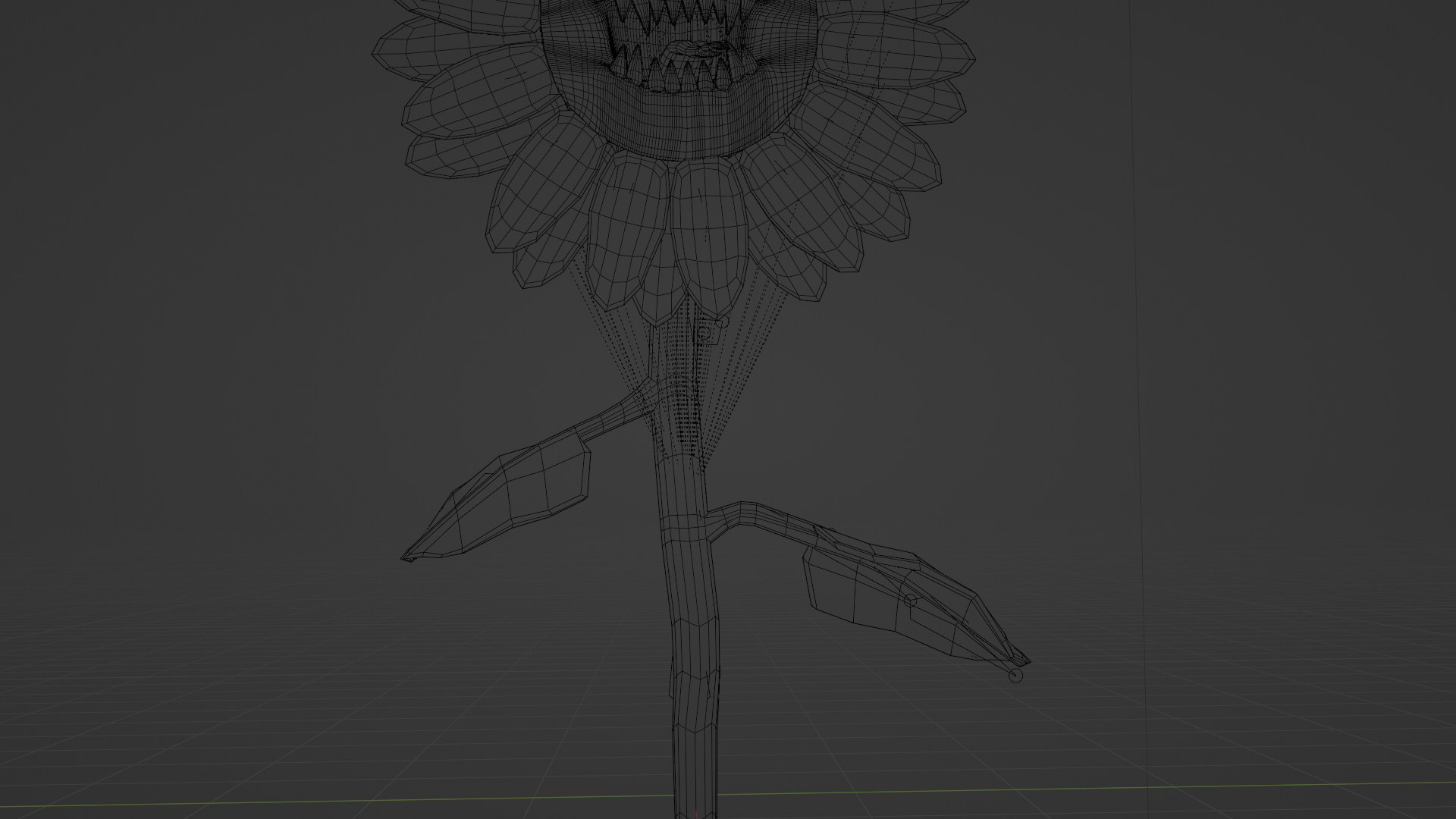 3D model SunFlower https://p.turbosquid.com/ts-thumb/s0/ljSWqp/Yn/wf2/png/1763495310/1920x1080/fit_q87/97c899645c854c7042e5900f275bbd0042e01216/wf2.jpg