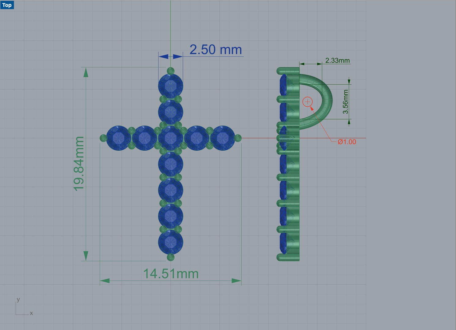 3D model Tiffany Cross Pendant 3D print model https://p.turbosquid.com/ts-thumb/s0/oAU5ra/fX/screenshot20230111at19.46.23/png/1673466599/1920x1080/fit_q87/7d8e79a3b009c4d6b22c6424b53103ad06a05f2f/screenshot20230111at19.46.23.jpg