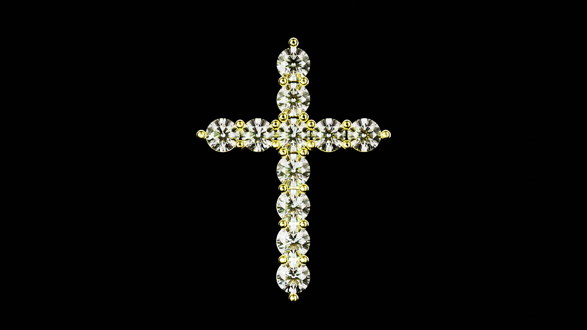 3D model Tiffany Cross Pendant 3D print model https://p.turbosquid.com/ts-thumb/s0/oAU5ra/mh/7/png/1673466614/1920x1080/fit_q87/04edabd3ac9806feafc9d4bc50bc431eac0a170d/7.jpg