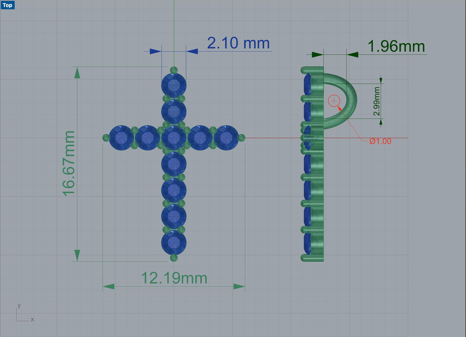 3D model Tiffany Cross Pendant 3D print model https://p.turbosquid.com/ts-thumb/s0/oAU5ra/tK/screenshot20230111at19.37.44/png/1673466600/1920x1080/fit_q87/03bd000088cfd5eeffb3b010a01c5e72f46d5d06/screenshot20230111at19.37.44.jpg