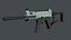 Heckler & Koch USC