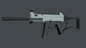 Heckler & Koch USC