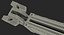 PCI EX X16 Connector