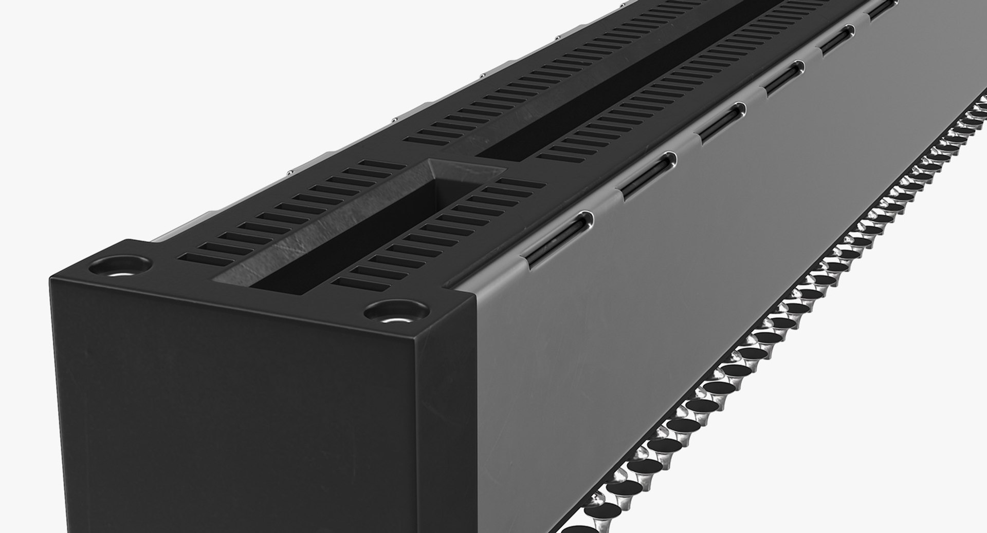 3D model pci x16 connector https://p.turbosquid.com/ts-thumb/s0/p3qFiY/p9iTJu2i/pciexx16connectormb3dmodel008/jpg/1563350535/1920x1080/fit_q87/280eb5120fad37f720af32055343bd42b7c4a039/pciexx16connectormb3dmodel008.jpg