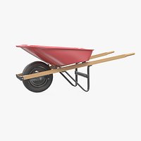 Wheelbarrow