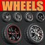 Wheel Pack