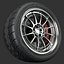 Wheel Pack