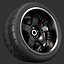 Wheel Pack