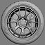 Wheel Pack