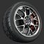 Wheel Pack