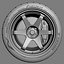 Wheel Pack