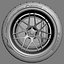 Wheel Pack