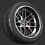 Wheel Pack