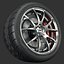 Wheel Pack