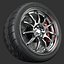 Wheel Pack
