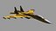 Sukhoi Su-27