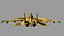 Sukhoi Su-27