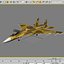 Sukhoi Su-27