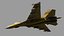 Sukhoi Su-27