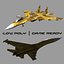 Sukhoi Su-27