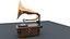 RCA Victor留声机留声机